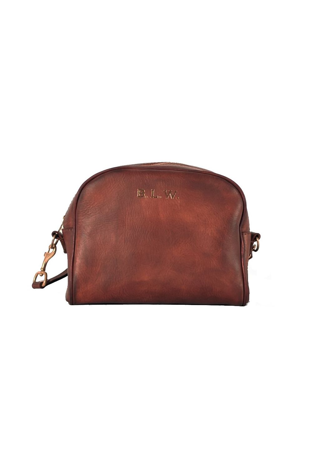 vasco - 【25SS】LEATHER OFFICER POUCH BAG | オフィサーポーチ