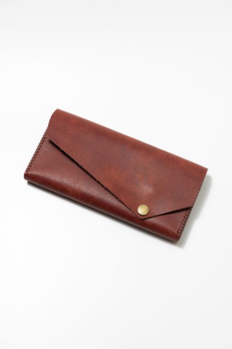 【アウトレット】長財布 (レディース) [レッド] / Long Wallet III [RED]