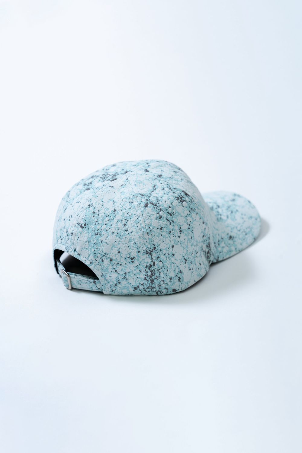 【25AW】Moon Cap [ice] - ムーンキャップ [アイス] / FW25AC01