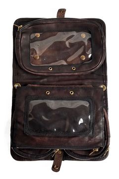 【25SS】アンカーオーガナイザー / ANCHOR ORGANIZER