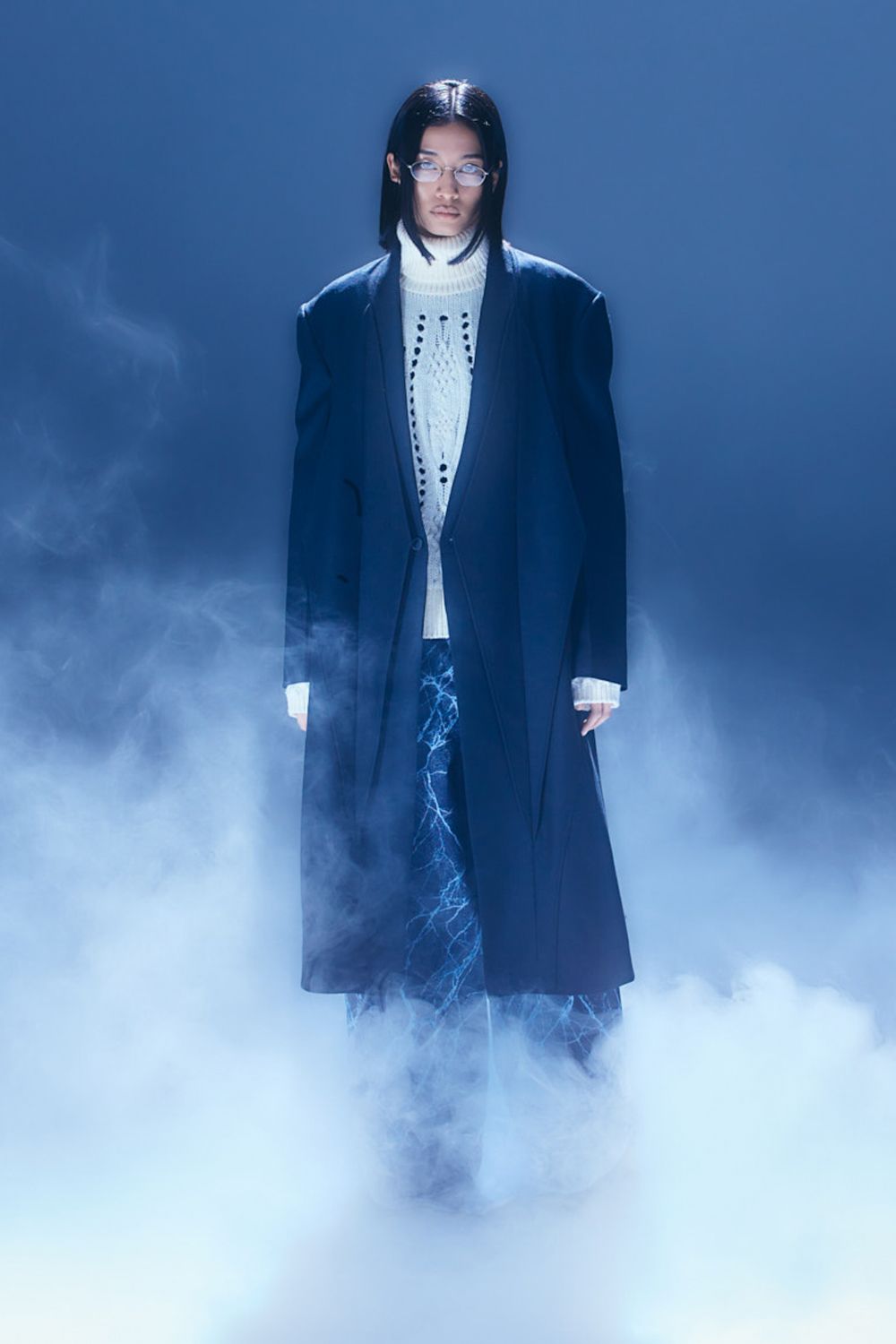 HATRA - HATRA 2024AW 