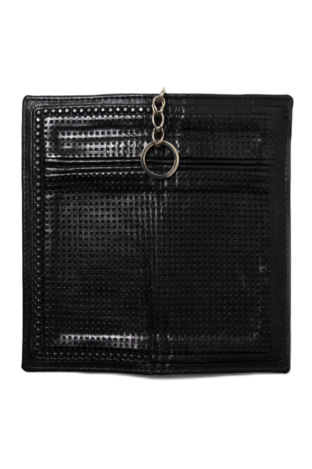 WL-Black Mesh / 1701-W08