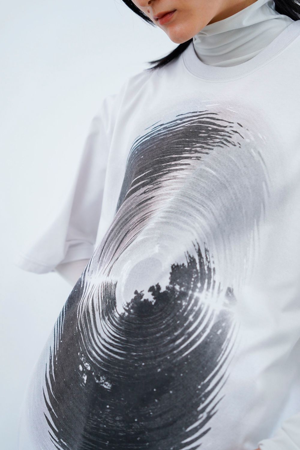 【24AW】TS-Orbs [cloudy] - TSオーブス [クラウディ] / AW24TO01