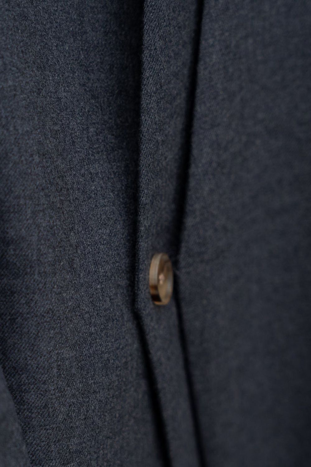 【25AW】Dub Tailored Jacket [black] - ダブルテーラードジャケット [ブラック] / FW25OU01