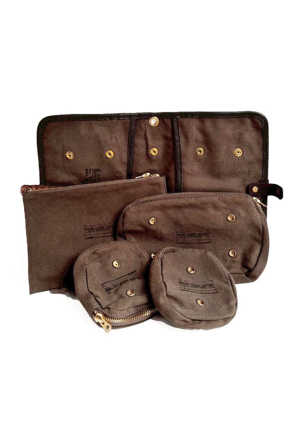 【26AW / 予約受付中】アンカーオーガナイザー / ANCHOR ORGANIZER
