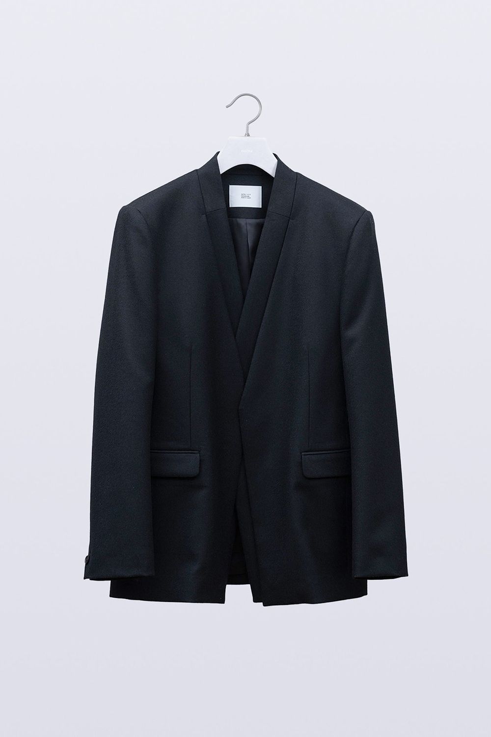 HATRA(ハトラ)Arc_Over_Coat コート ジャケット・アウター