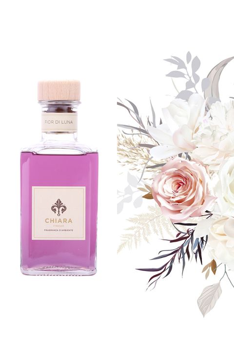 Fior di Luna / フィオール ディ ルナ - リードディフューザー、ルームスプレー、リフィル
