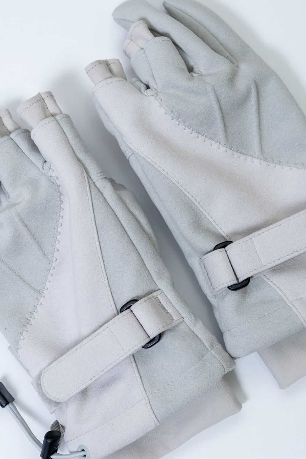 【25AW】Study Gloves [white] - スタディーグローブ [ホワイト] / FW25AC03
