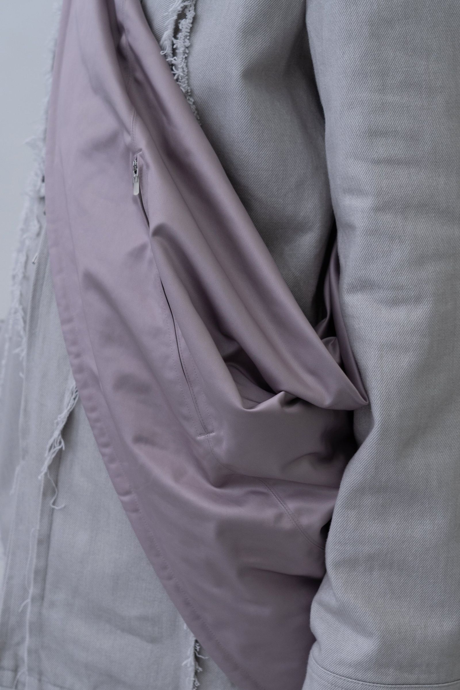 Tri Bag LT [taupe]