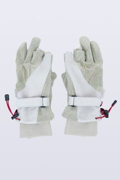 【24AW】Study Gloves [grey] - スタディーグローブ [グレー] / AW24AC05