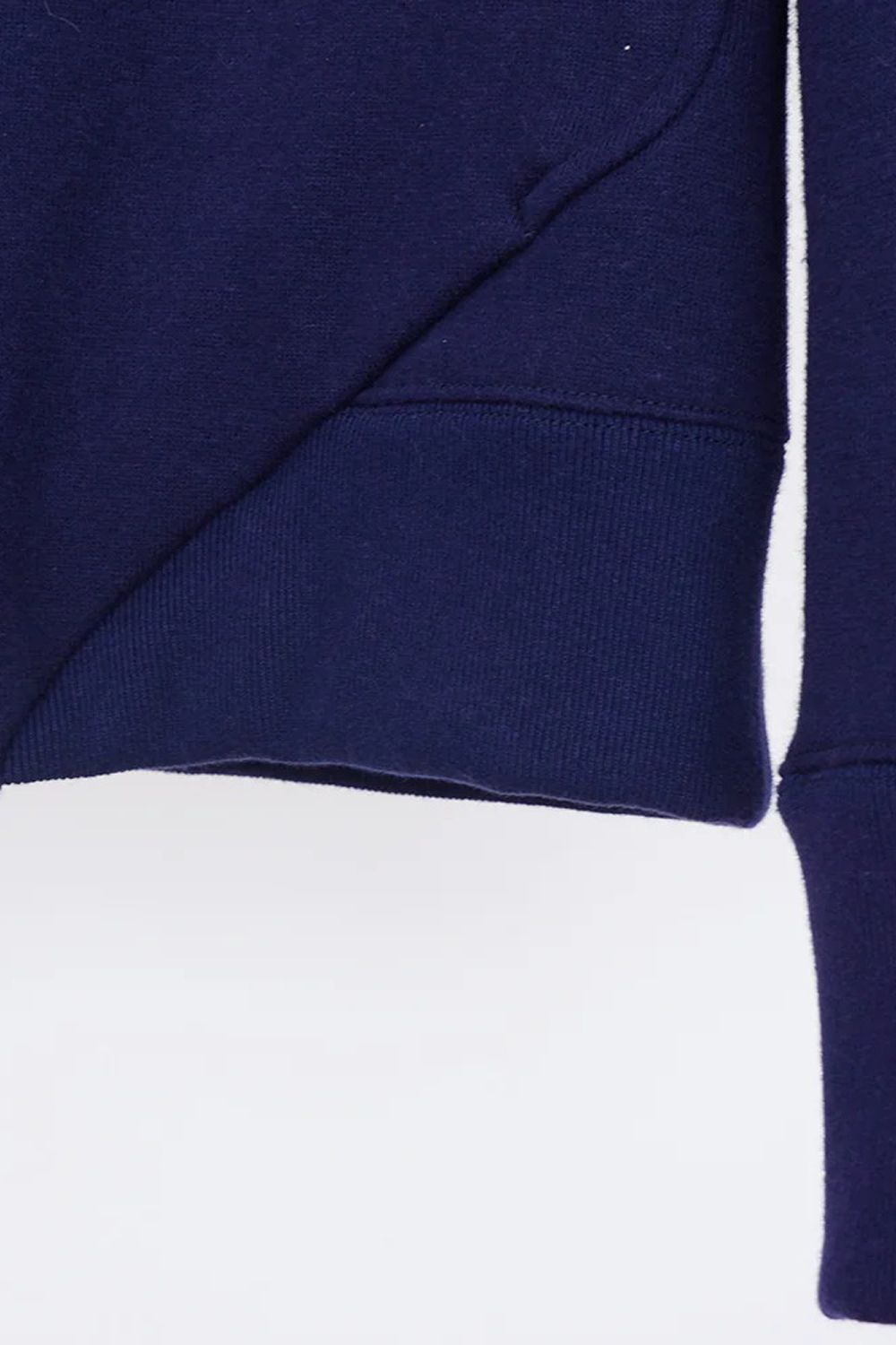 【アーカイブ展 / 1.18まで】A Parka LP [purple] - AパーカLP [パープル] / FW21HO02