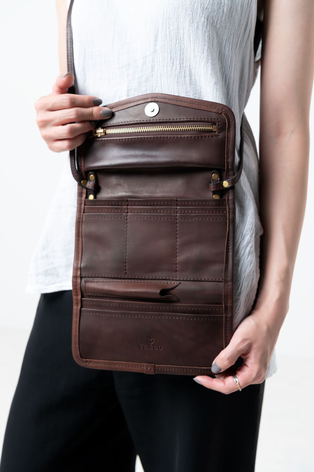 ドゥーズィエムクラス☆Rika バッグ　ブラウン won-2068-brown-1_1024x1024.jpg