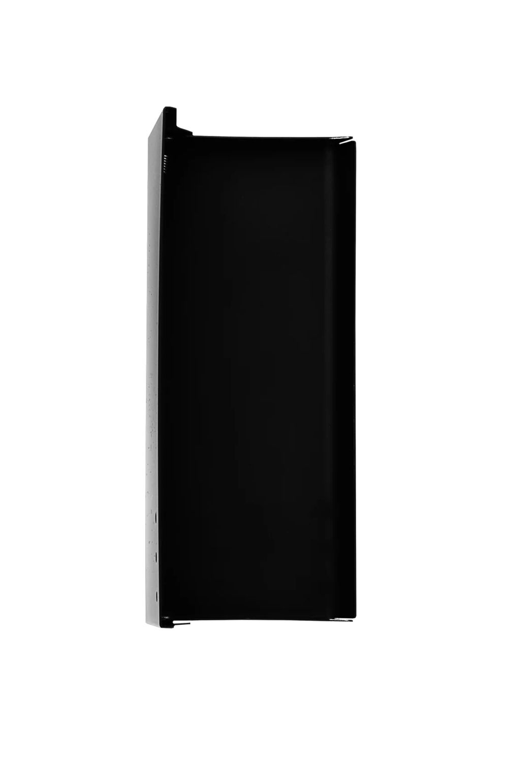 【紙巻5本・IQOS10本対応】CIG CONTAINER / BLACK MATTE [ブラックマット] / コンパクトシガレットケース