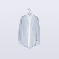 Winker Shirt [grey-m]