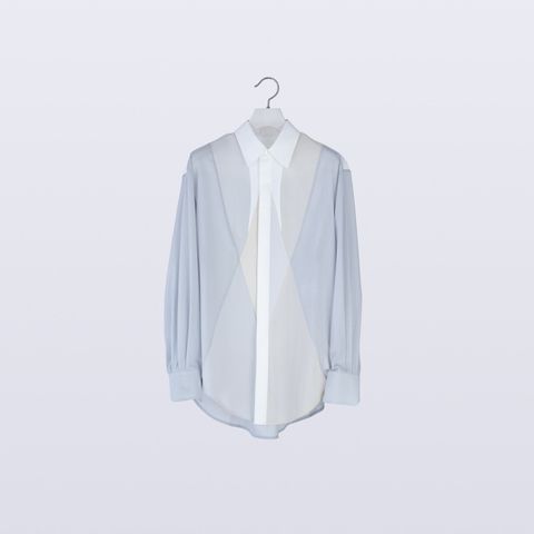 Winker Shirt [grey-m]