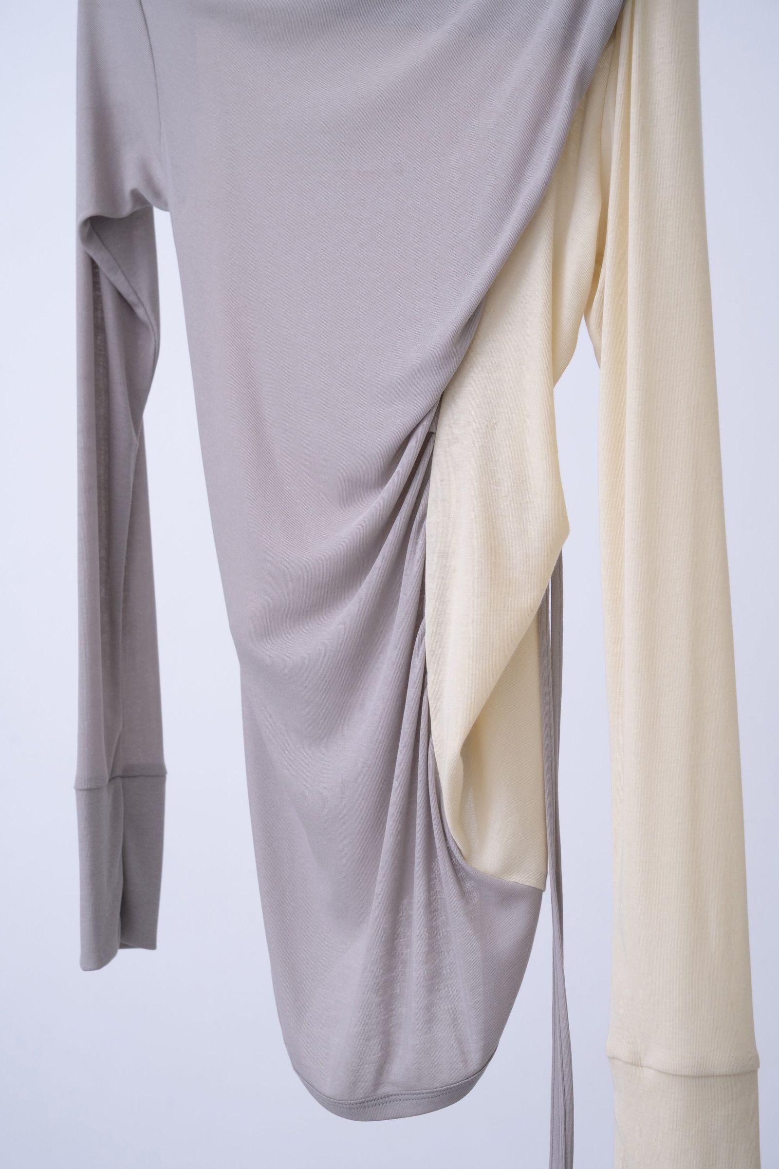 Equil Tank [yellow-grey]