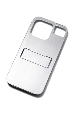 【iPhone15 Pro対応】FLAP series / STRAIGHT VIBRATION [ストレートバイブレーション] / スタンド付きiPhone15 Proケース