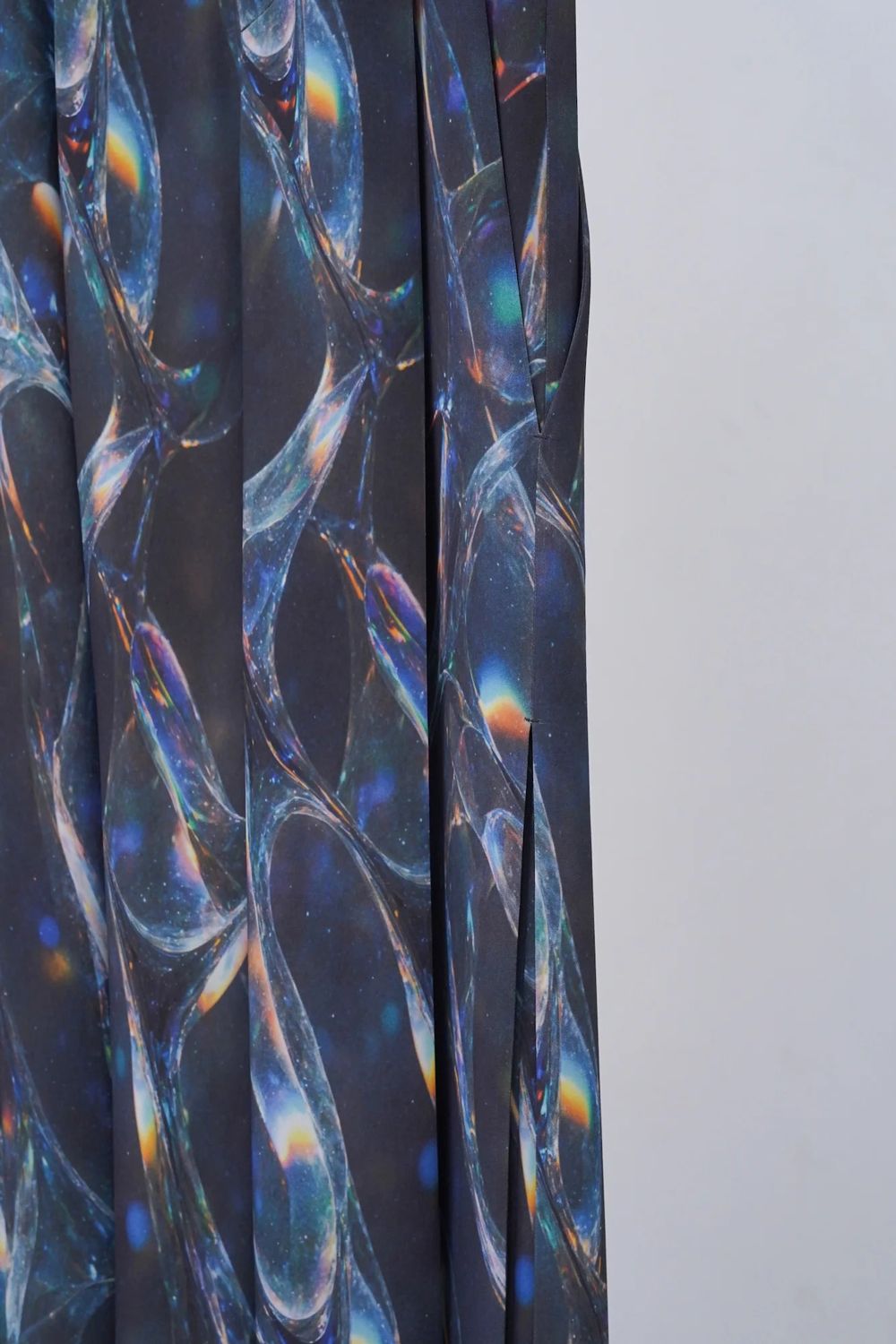 【26SS / 予約受付中】Layhak Trousers Oyster [deep]  - レイハックトラウザーズオイスター [ディープ] / SS26BT03