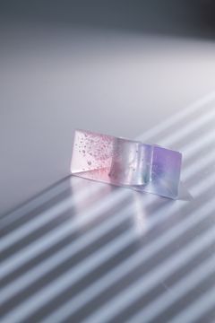 Triangle Ring / トライアングルリング