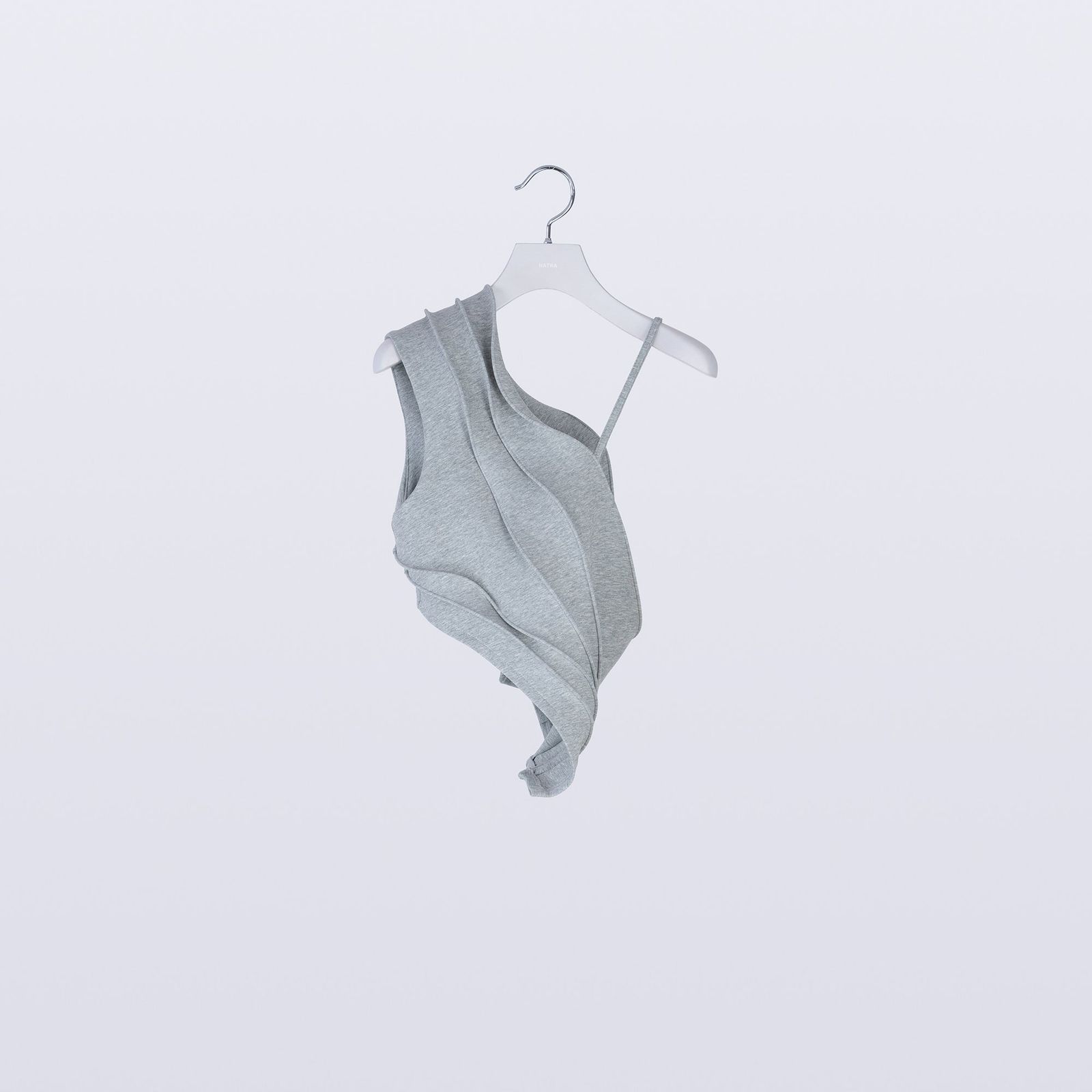 Moebius Top [grey]