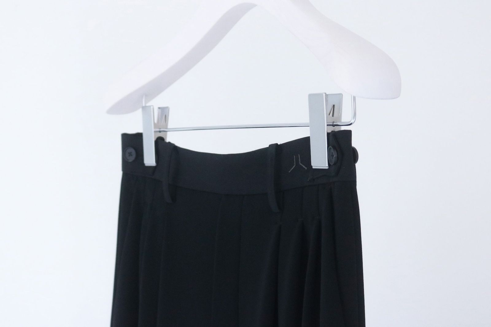 Moc Jersey Trousers [black]