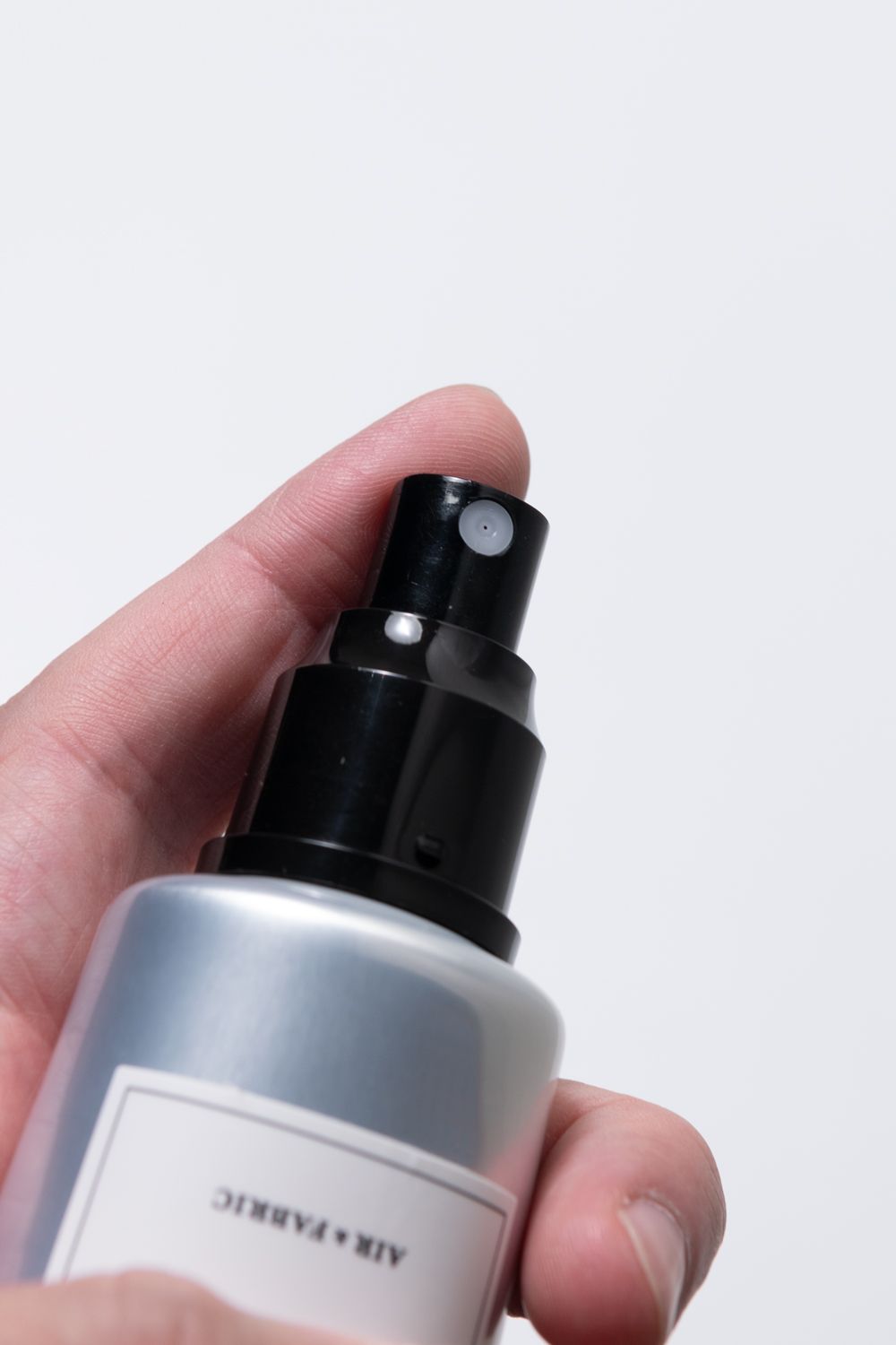 For AIR & FABRIC | Moonlight / MUSK 120ml (衣類・布製品用・空間用消臭剤)