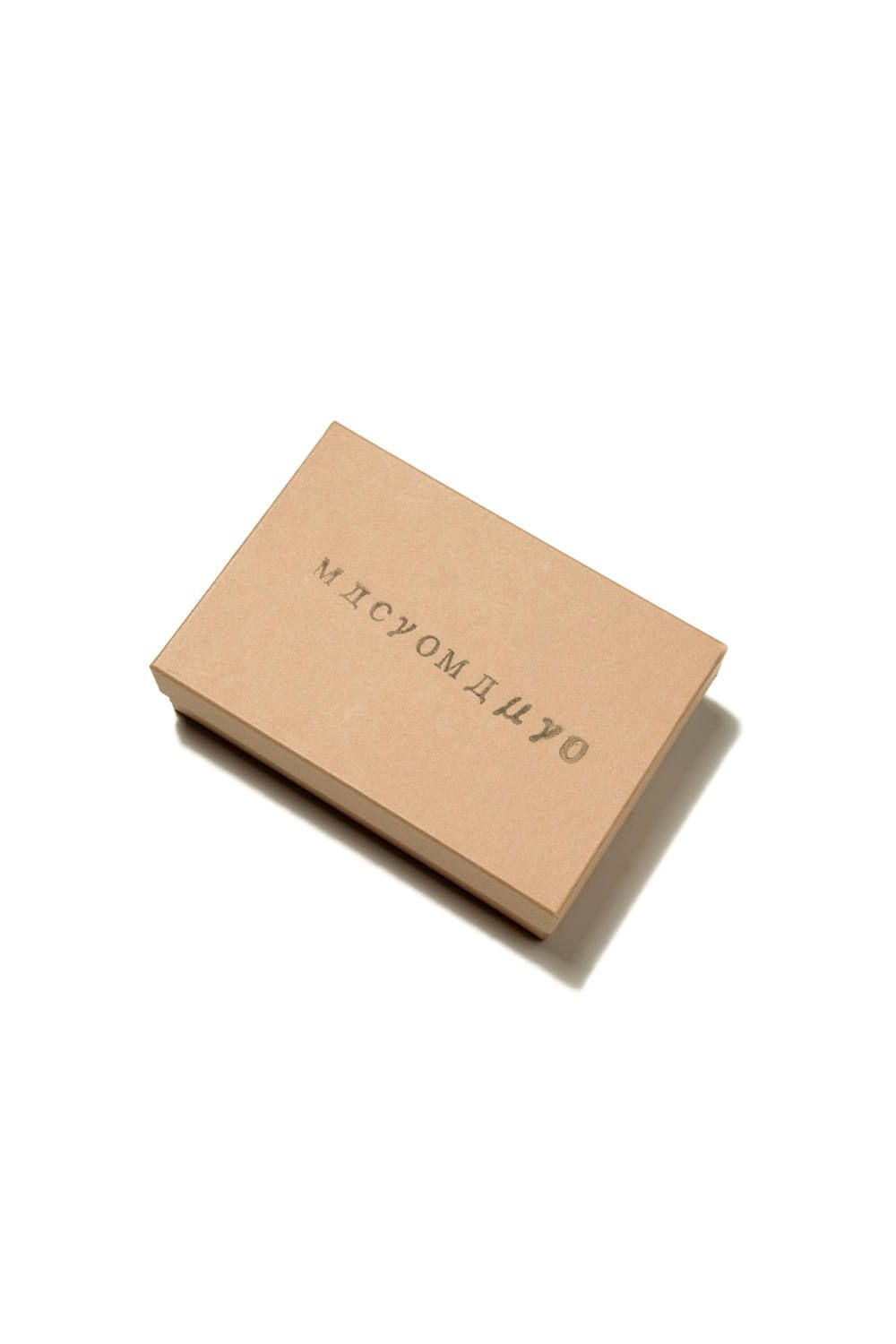 PAINT WALLET R [WHITE] / ペイントウォレットR [ホワイト]