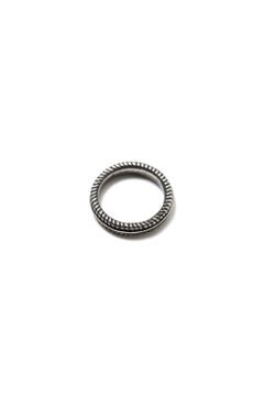 ROYAL NAVY RING [SILVER] | ロイヤルネイビー リング / SV925