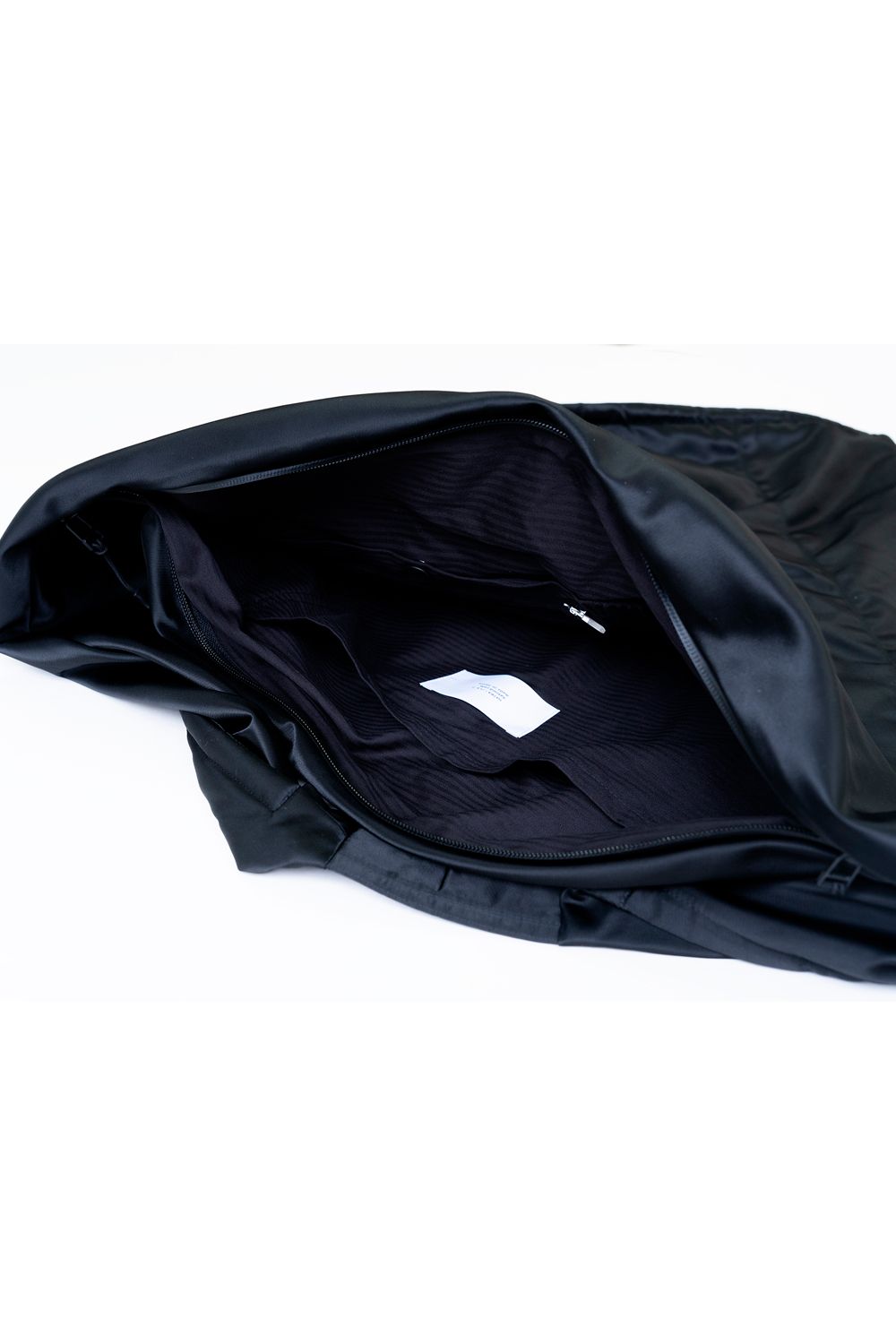 【25SS】Tri Bag MA [black] - トライバッグMA [ブラック] / SS25AC01
