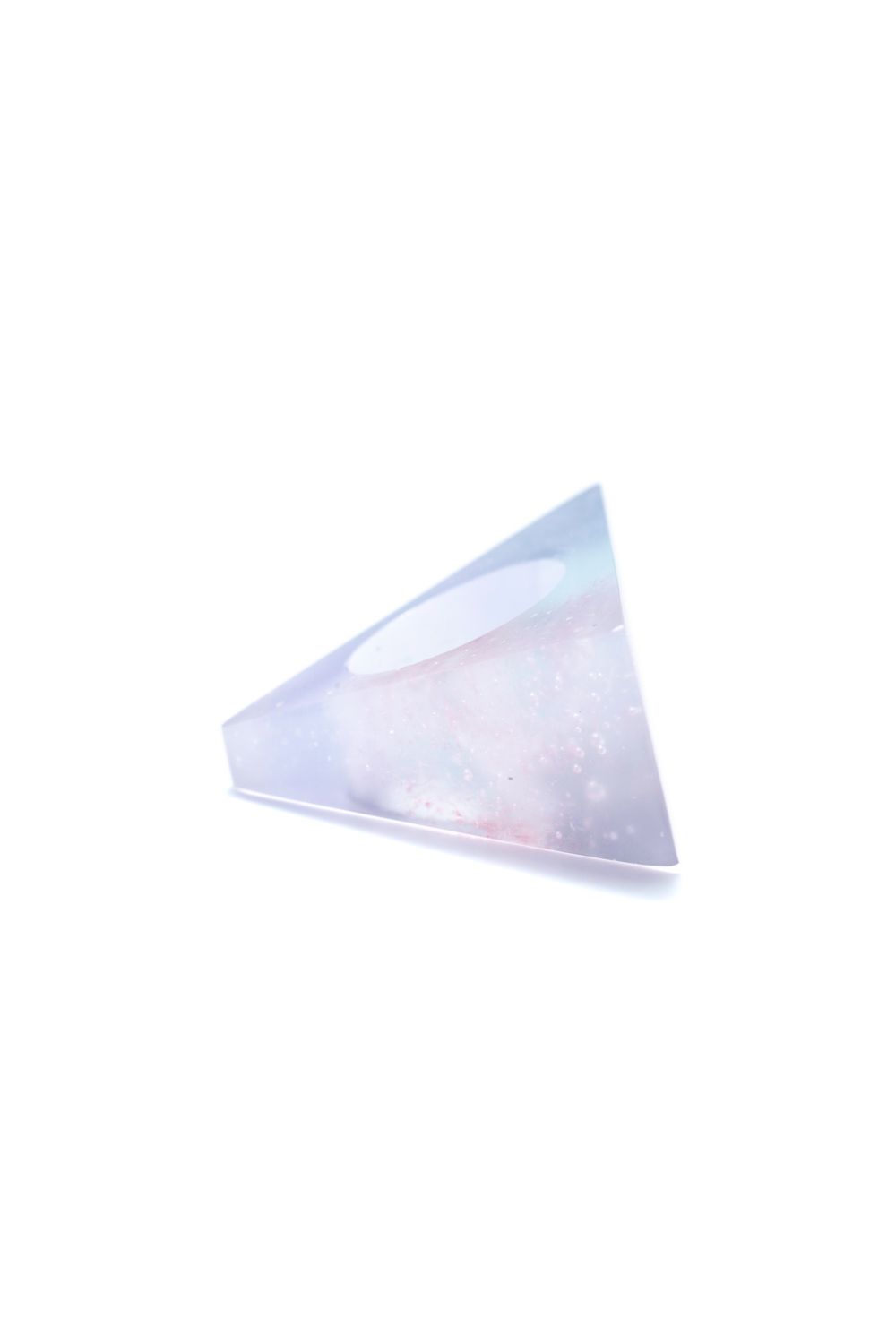 Triangle Ring / トライアングルリング
