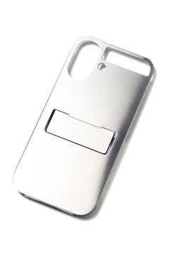 【iPhone16対応】FLAP series / HAIR LINE [ヘアーライン] / スタンド付きiPhone16ケース