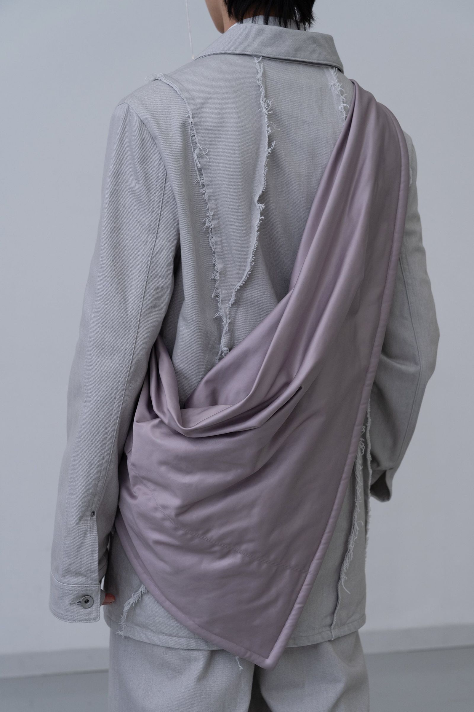 Tri Bag LT [taupe]