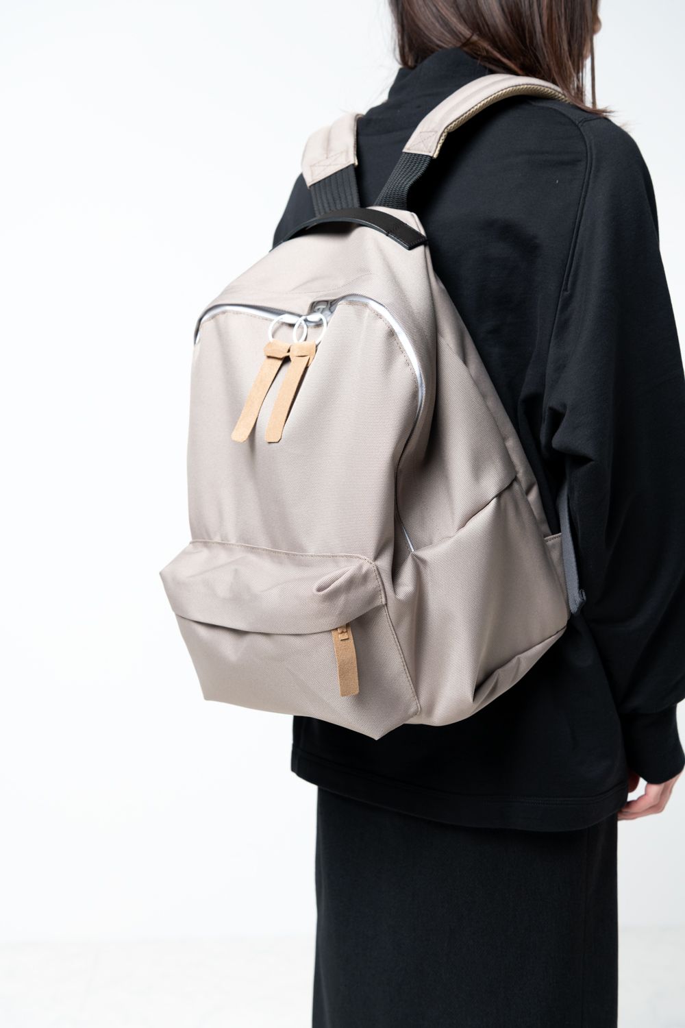 macromauro - CP-1 M [CORDURA BEIGE] / シーピー1 M [コーデュラ ...