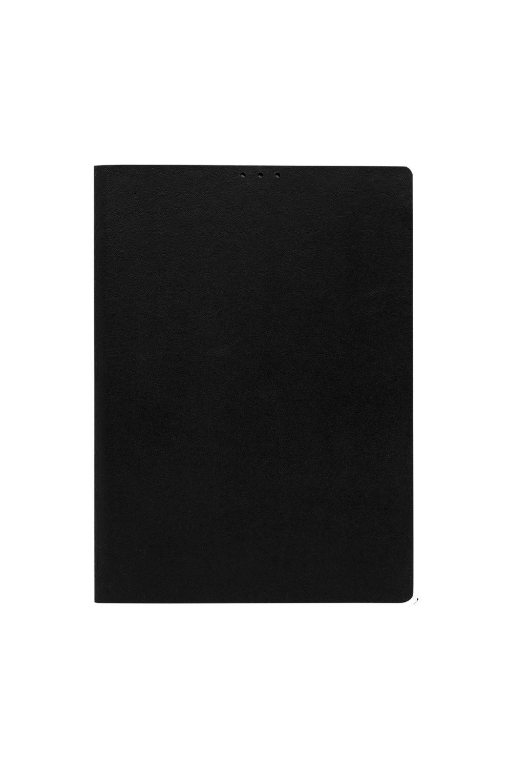 パスポートカバー | NATIONALITY CONCEALER [LEATHER BLACK] / ナショナリティー コンシーラー [レザーブラック]