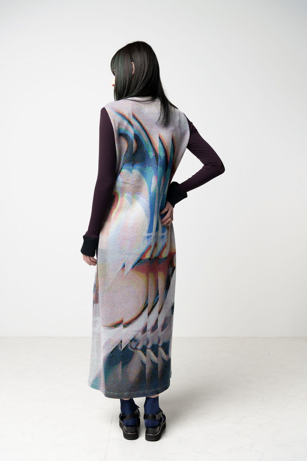 公式通販サイト - ファッション 通販 HATRA - 【23SS】Spectre Robe [light] - スペクトルローブ ジャケット・アウター