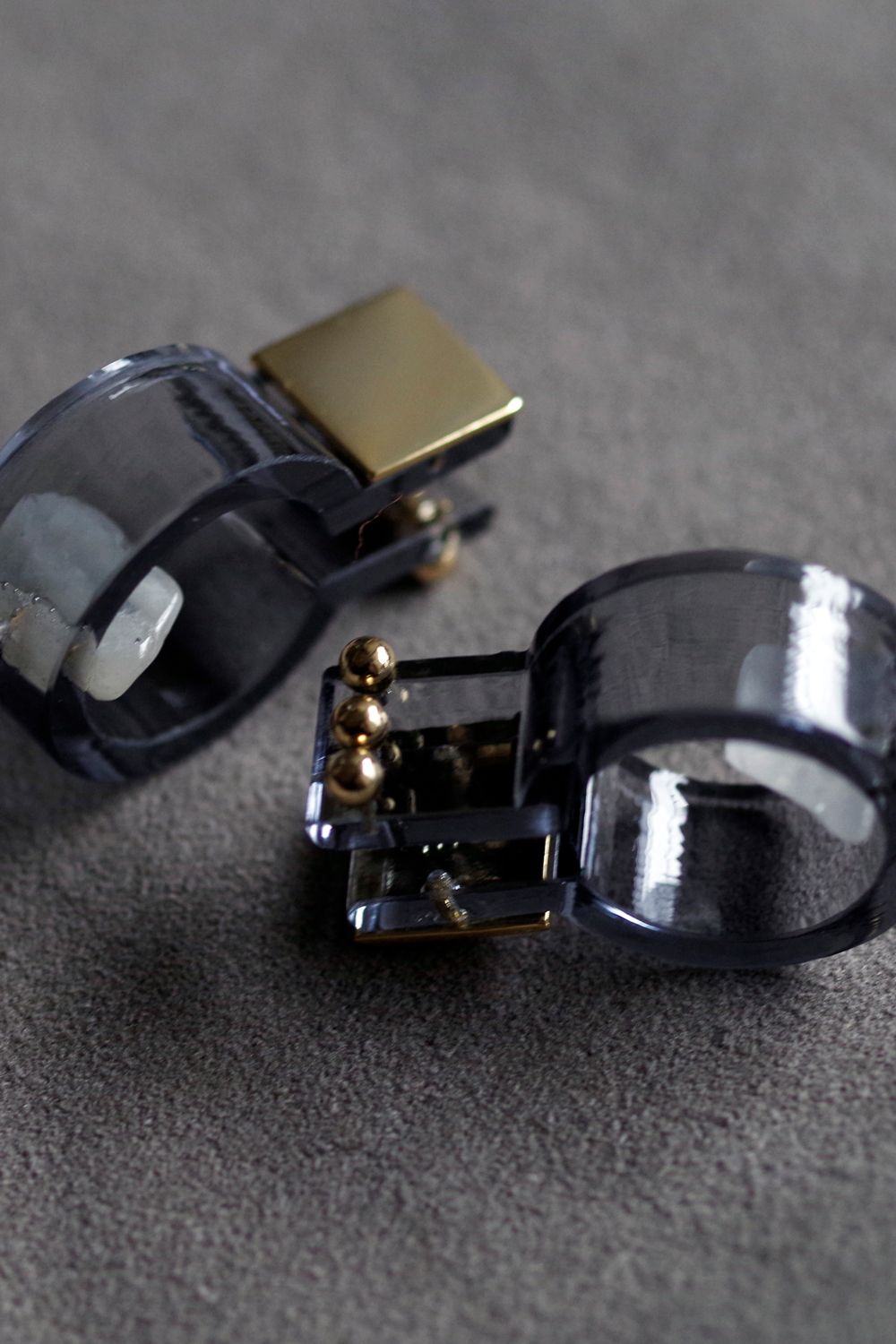 【限定】Gray "C=+mini" G / グレーシーイコールプラスミニ ゴールド