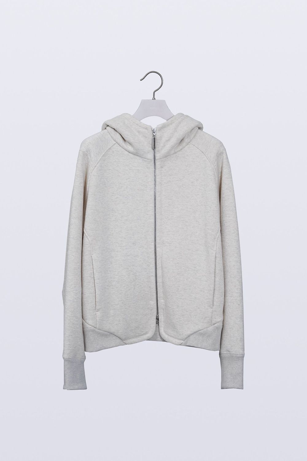 【25AW】I Parka LP [ivory] - IパーカLP [アイボリー] / FW25HO01