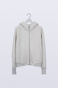 【25AW】I Parka LP [ivory] - IパーカLP [アイボリー] / FW25HO01