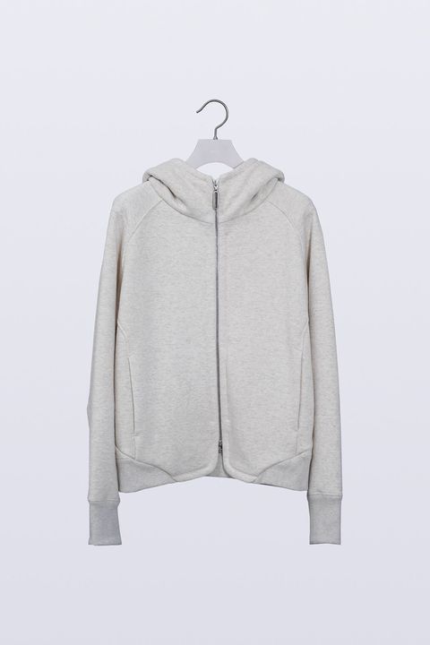 【25AW】I Parka LP [ivory] - IパーカLP [アイボリー] / FW25HO01