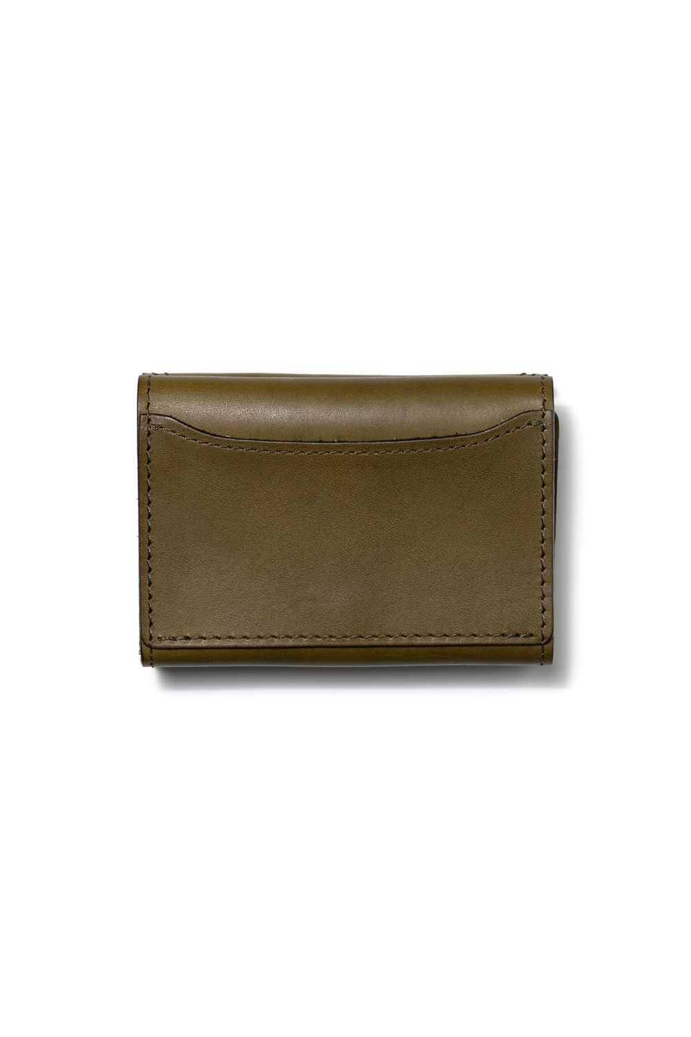 vasco - 【25SS予約受付中｜12/17まで】LEATHER VOYAGE POCKET