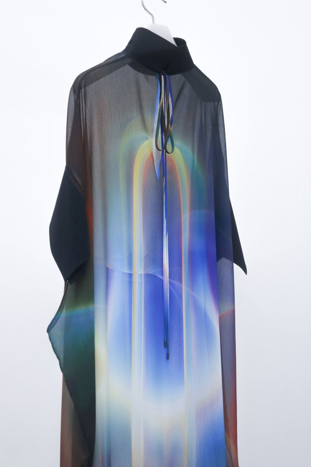 【25SS】Phenomenal Sheer Robe [halo] - フェノメナルシアーローブ [ハロ] / SS25RO01