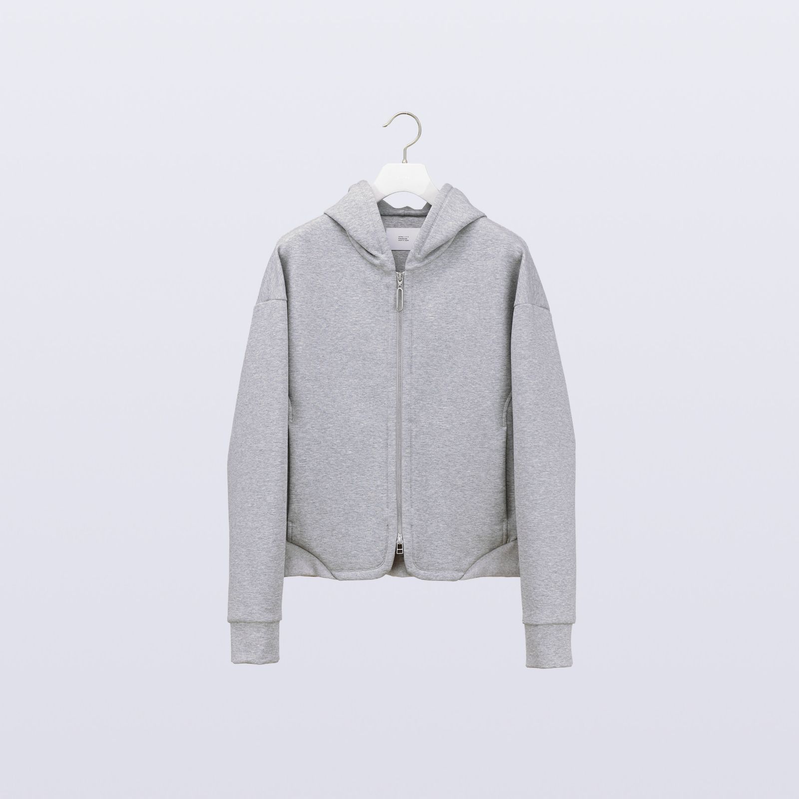 Spacer Parka [grey]