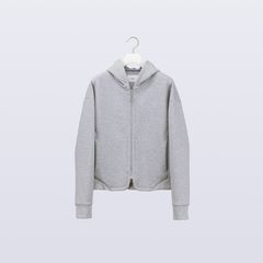 Spacer Parka [grey]