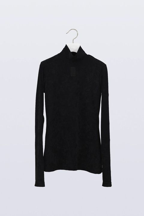【26AW / 予約受付中】Hi-Lunar UU [black] - ハイルナーUU [ブラック] / FW26TO01
