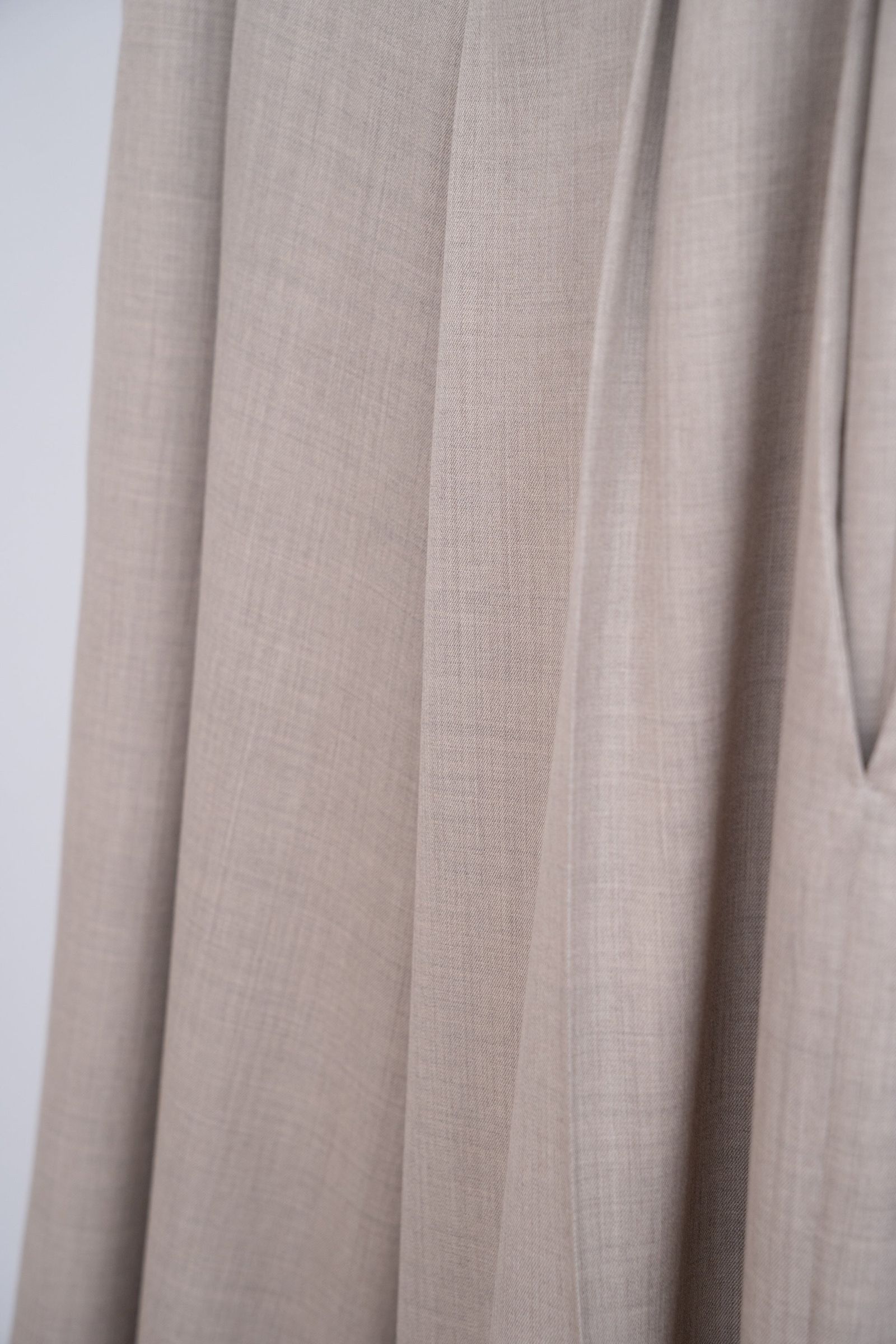 Layhak Sway Trousers [beige]