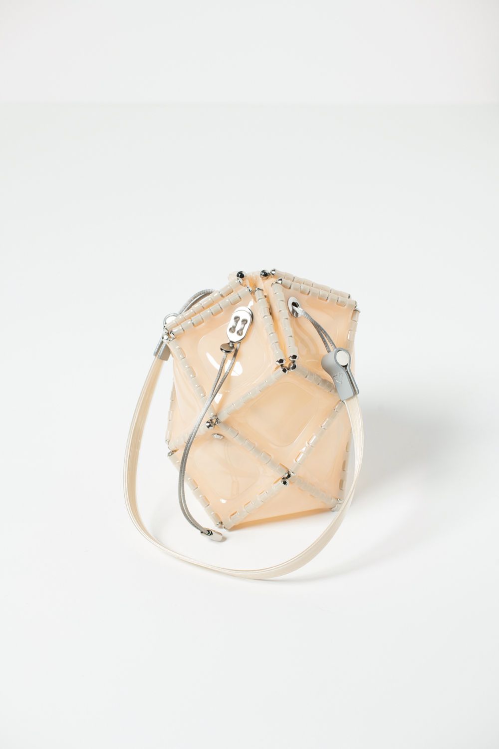 52 BY HIKARUMATSUMURA - ASTERISK - Small [Cream