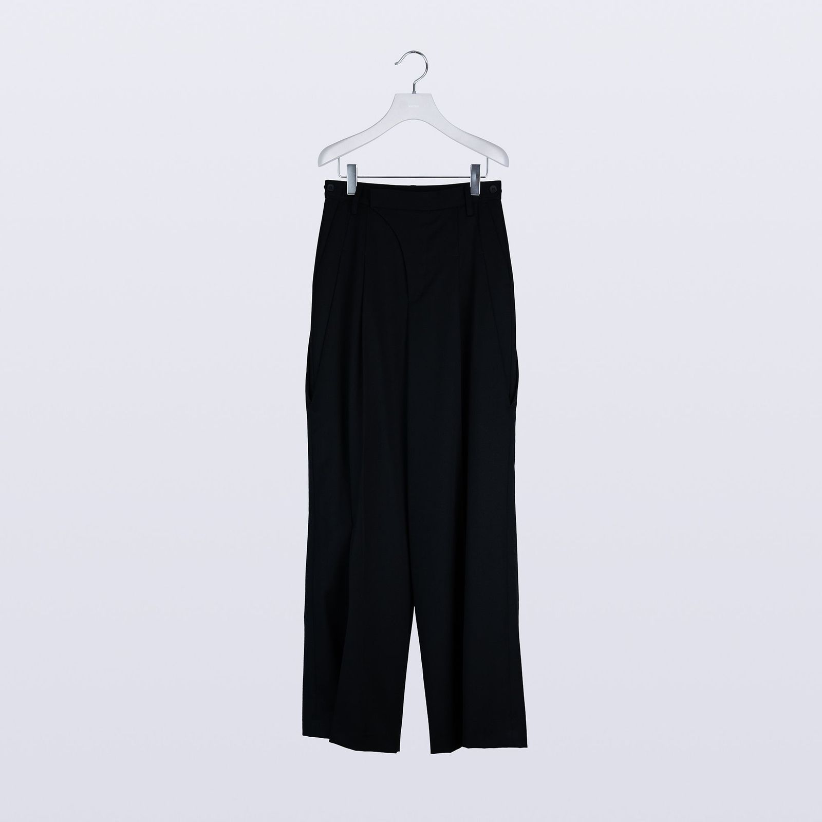 Layhak Sway Trousers [black]