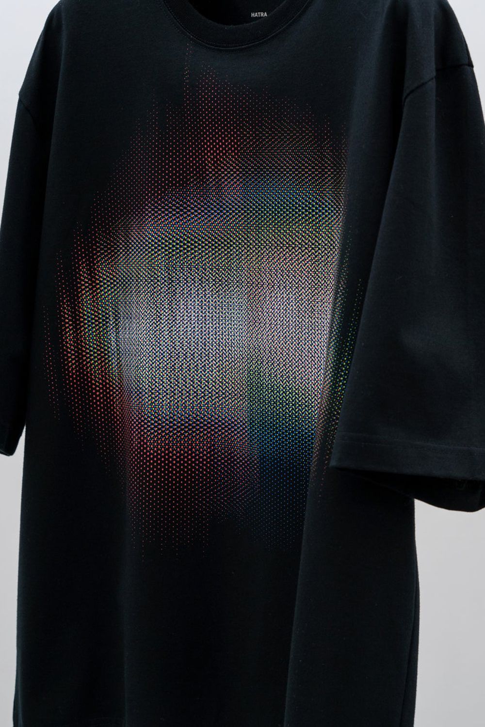 【25AW】TS-Slit Tear [black] - TSスリットティア [ブラック] / FW25TO01