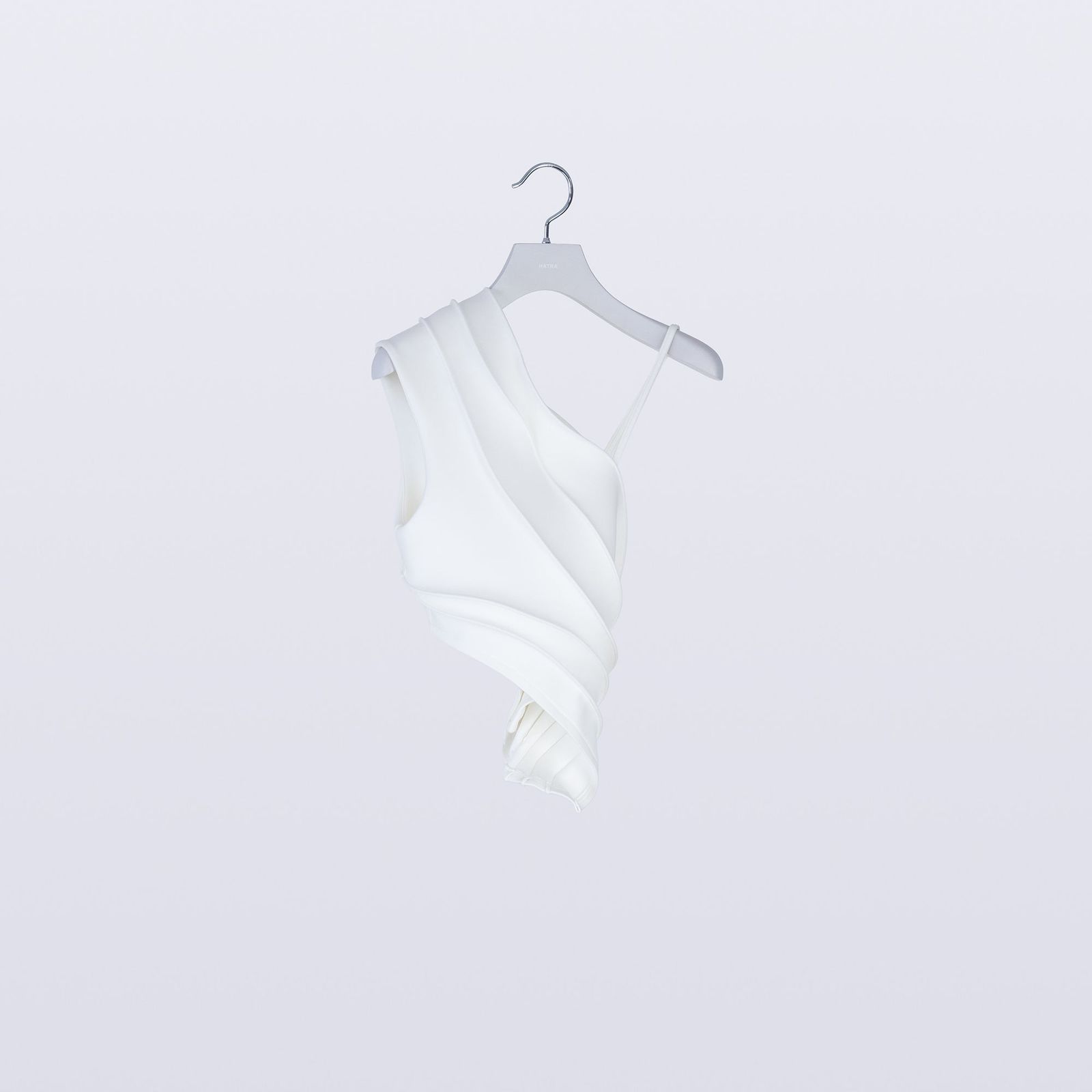 Moebius Top [white]