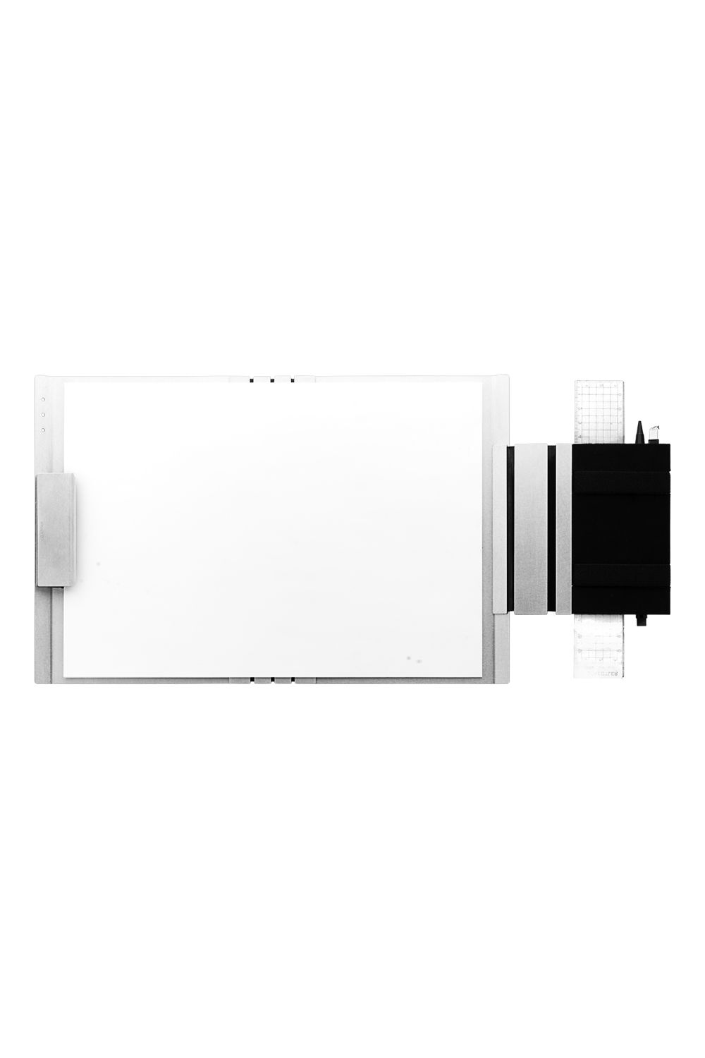 【10月下旬発送】SKETCH BINDER [VIBRATION] / スケッチバインダー [バイブレーション]